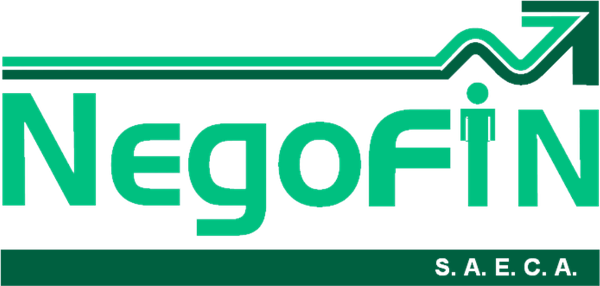 Negofin S.A.E.C.A.